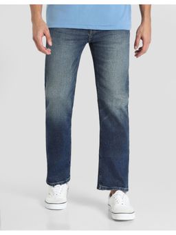 American Eagle - Easy Flex Original Straight Jean