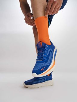 Bacca Bucci - Speed Pro Athleisure Running Shoes Blue