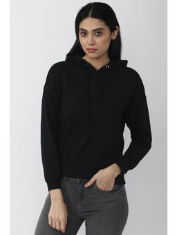 Van Heusen - Black Sweatshirt