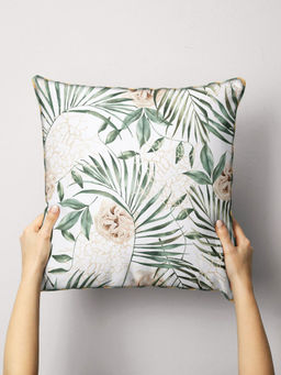 BIANCA - Suzane 16 X16 Cushion Sage03