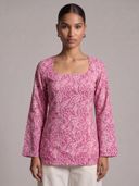 Pink color option