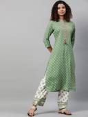 Green color option
