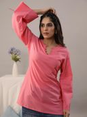Pink color option