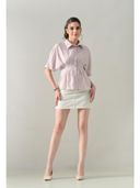 Pink color option, Currently selected