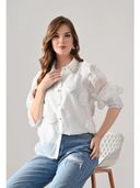 White color option, Currently selected