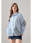 Blue color option, Sold out