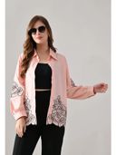 Pink color option, Currently selected