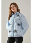 Blue color option, Sold out