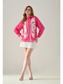 Magenta color option, Currently selected