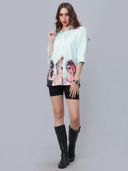 Green color option, Sold out