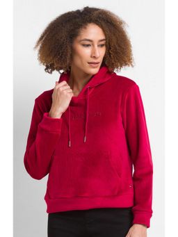 Spykar - Women Sweatshirt