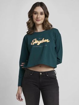 Spykar - Women T-Shirt