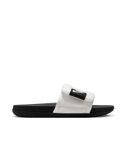Nike - Mens Offcourt Adjust Active Sliders- Dq9624-100