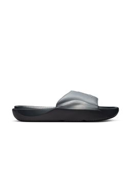 Nike - Mens Grey Jordan Franchise Sport Casual Sliders- Hf3263-003