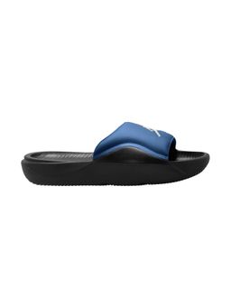 Nike - Mens Blue Jordan Franchise Sport Casual Sliders- Hf3263-403