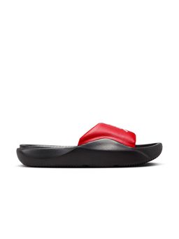 Nike - Mens Red Jordan Franchise Sport Casual Sliders- Hf3263-600
