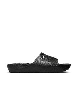 Nike - Mens Black Jordan Franchise Sport Casual Sliders- Hq2163-001
