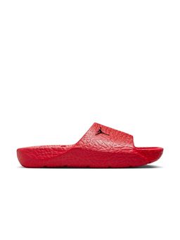 Nike - Mens Red Jordan Franchise Sport Casual Sliders- Hq2163-600