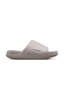 Nike - Mens Beige Calm 2.0 Active Sliders- Ib0183-202