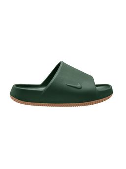 Nike - Mens Olive Calm 2.0 Active Sliders- Ib0183-300