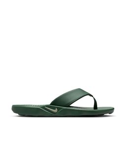 Nike - Mens Olive Marina Active Flipflops- Ih2380-301