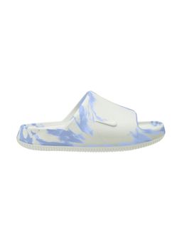 Nike - Womens White Calm 2.0 Active Sliders- Ii7271-101
