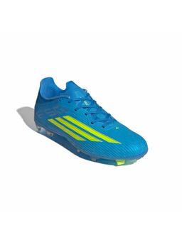 adidas - Unisex Blue F50 League Fg/Mg Football Shoes