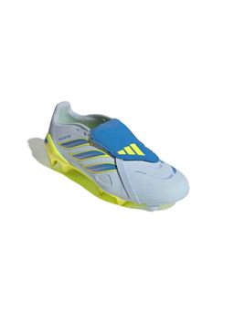 adidas - Unisex Blue Predator League Ft Fg Football Shoes