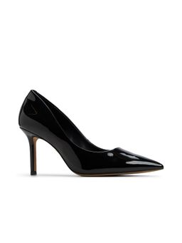 Aldo - Kaitie-B Womens Black Stiletto Heels