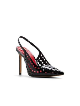 Aldo - Lovesling-B Womens Black Stiletto Heels