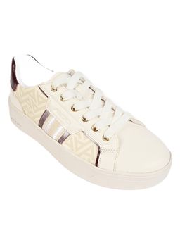 Aldo - Oniraseana-In Womens Multi-Color Sneakers