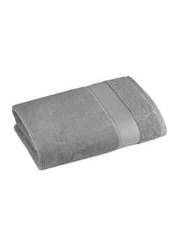 Himeya - Grey Bamboo Bath Towel (S)