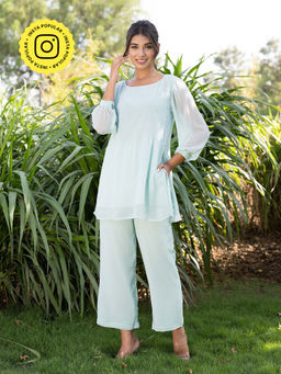 Bud & Tulip - Aaira Co-Ord (Set of 2)