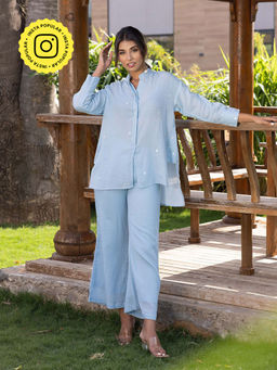 Bud & Tulip - Heart Co-Ord (Set of 2)