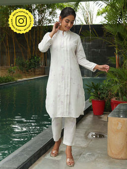 Bud & Tulip - Tulip Star Co-Ord (Set of 2)