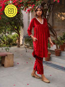 Maroon color option