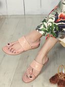 Pink color option, Currently selected