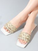 White color option, Currently selected