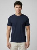 Blue color option, Currently selected