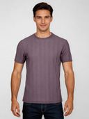 Mauve color option, Currently selected