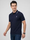 Navy Blue color option, Currently selected