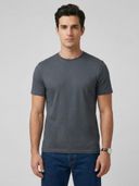 Grey color option, Currently selected