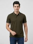 Olive color option
