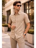 Beige color option