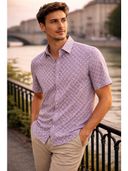 Lavender color option