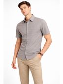 Grey color option, Currently selected