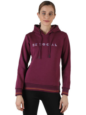 Monte carlo hoodies for women clearance