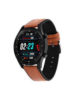 Giordano - Unisex Smartwatch With Bluetooth Voice Calling (R2-ZM08-01)
