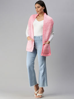 Magic Needles - Pocket Scarf