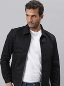 Black color option, Currently selected